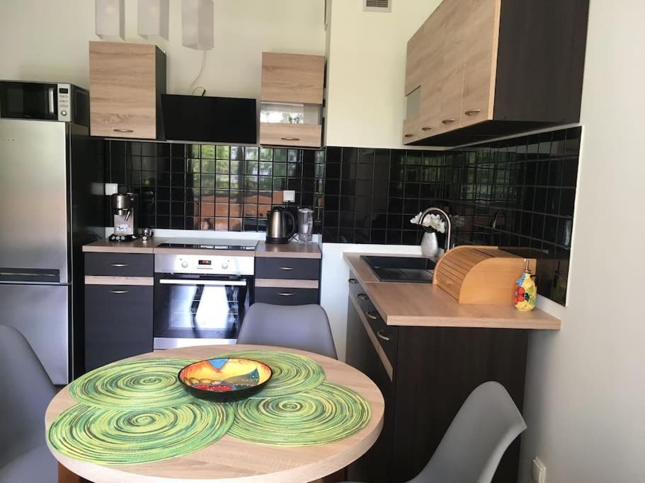 Cichy Apartament, Doskonala Komunikacja, Parking. * Warszawa