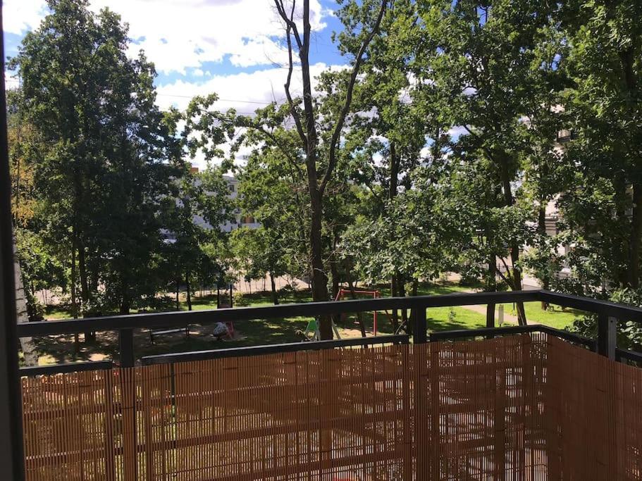 Cichy Apartament, Doskonala Komunikacja, Parking. Apartament